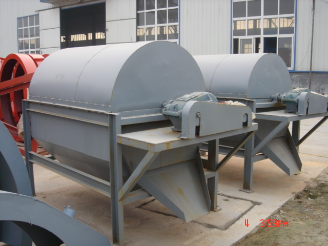 干式磁選機 干式磁選機